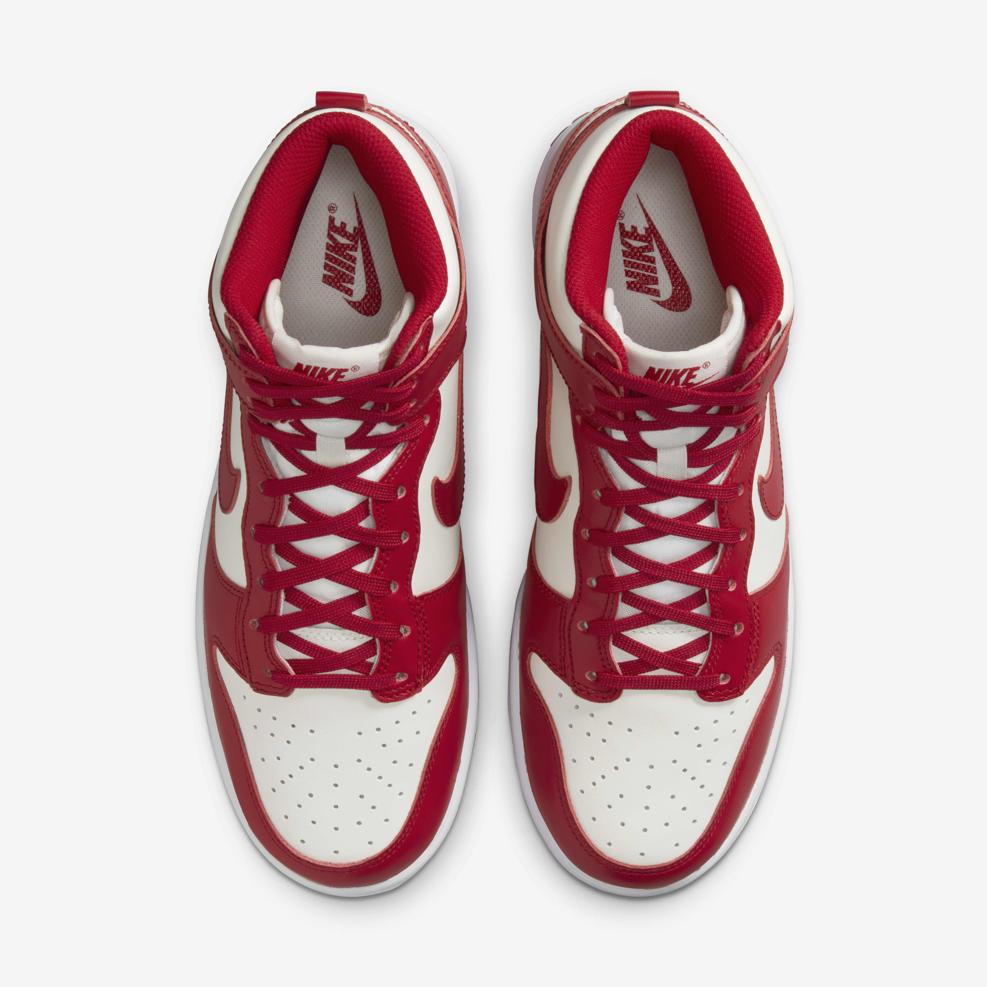 نايكي دانك هاي image number 3