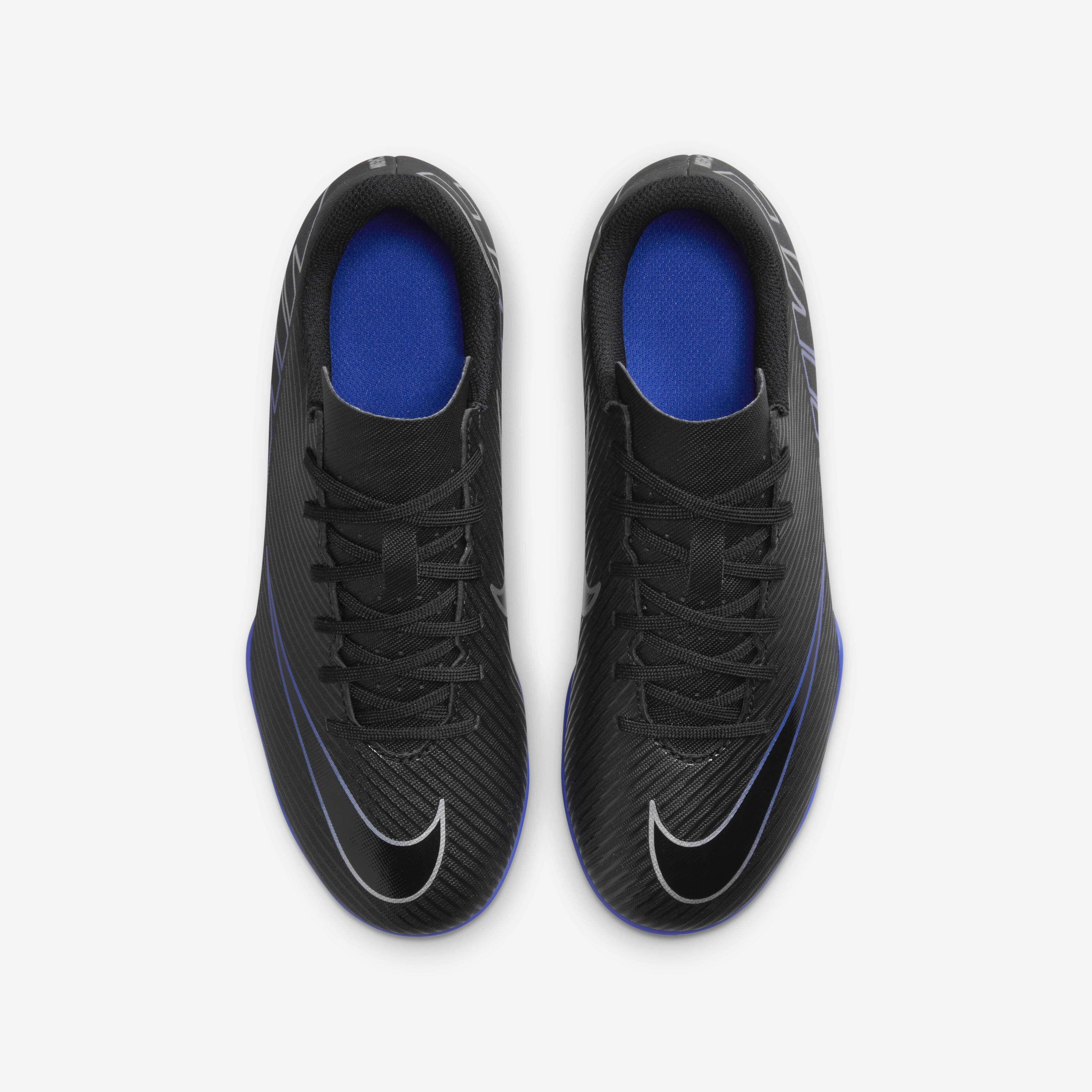 Nike Jr. Mercurial Vapor 15 Club image number 3