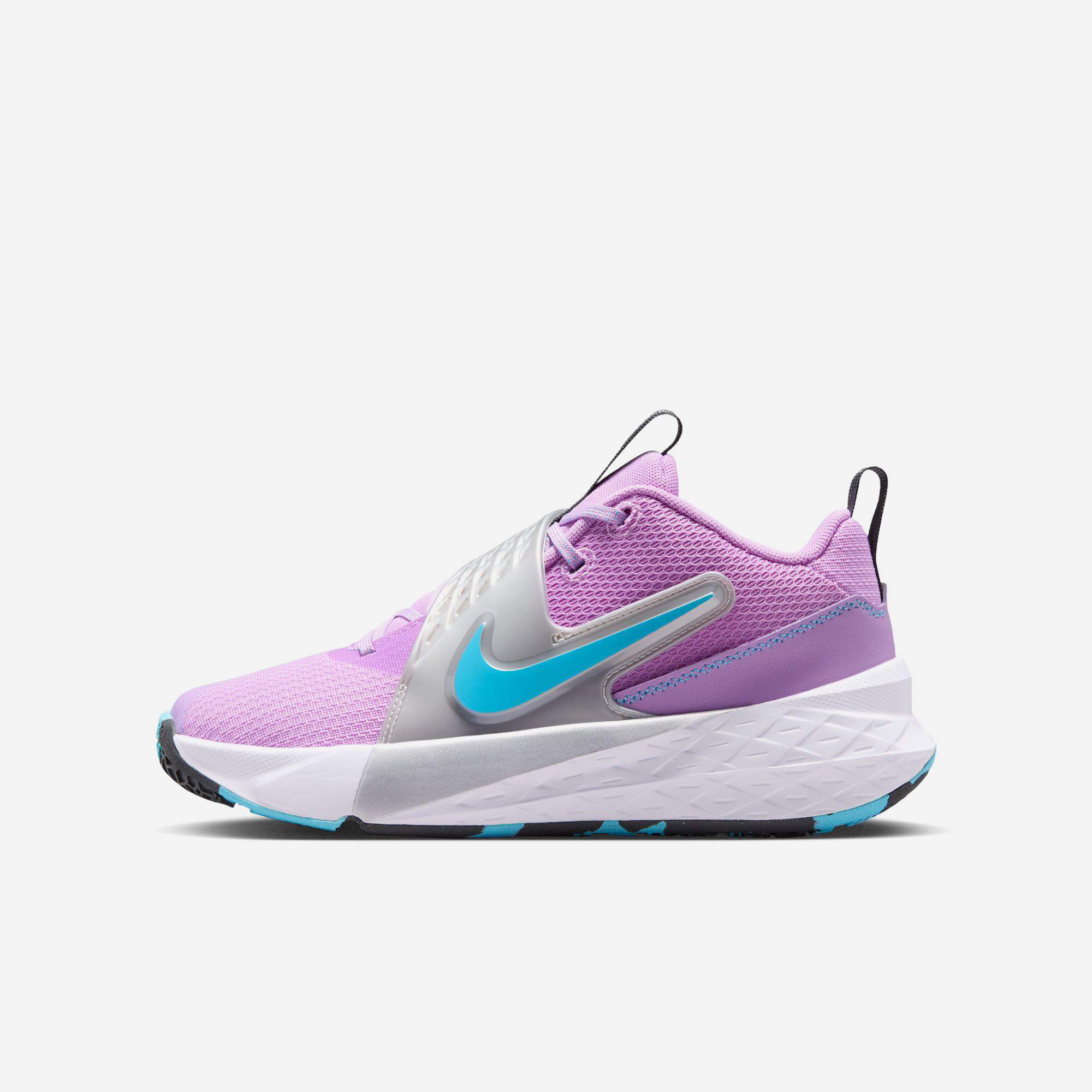 Nike Team Hustle D 12 image number 0