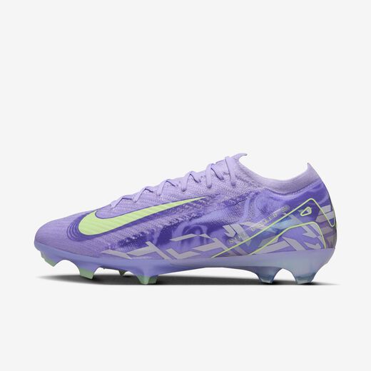 Football-Nike, Nike United Mercurial Vapor 16 Elite, FG Low-Top Football Boot