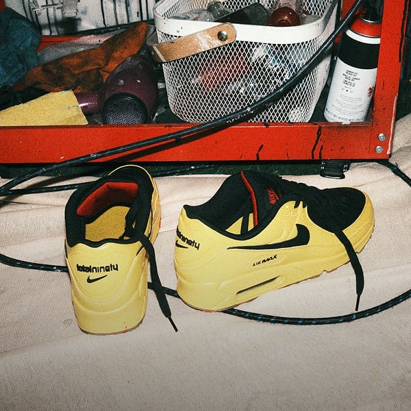 Nike